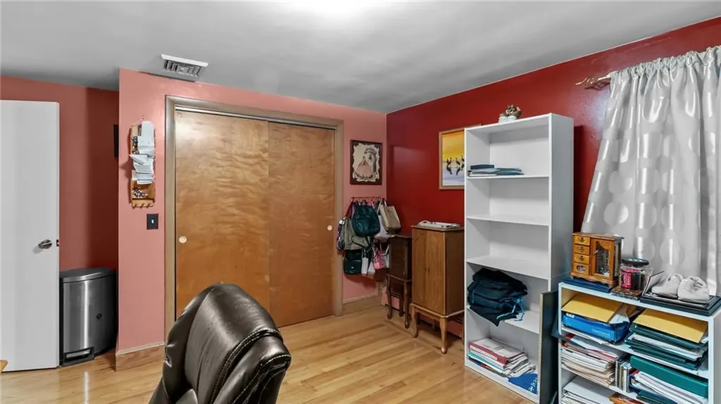 56 Scituate Avenue Cranston RI 02921