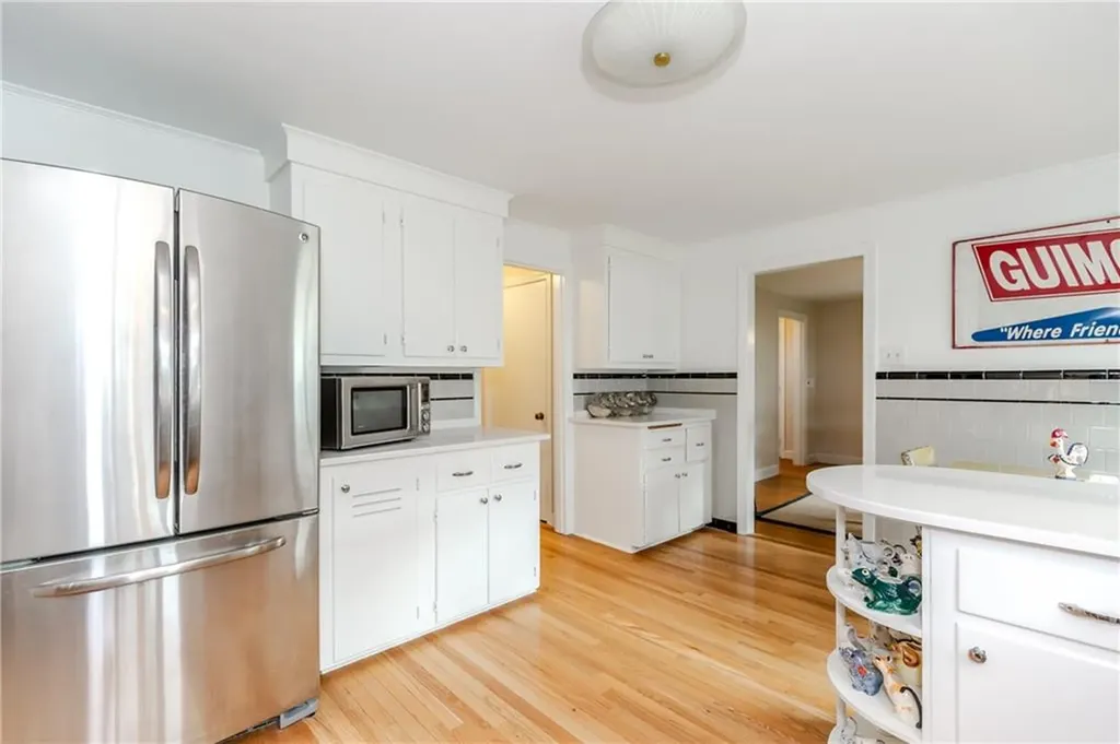 39 Jackson Road Cranston RI 02920
