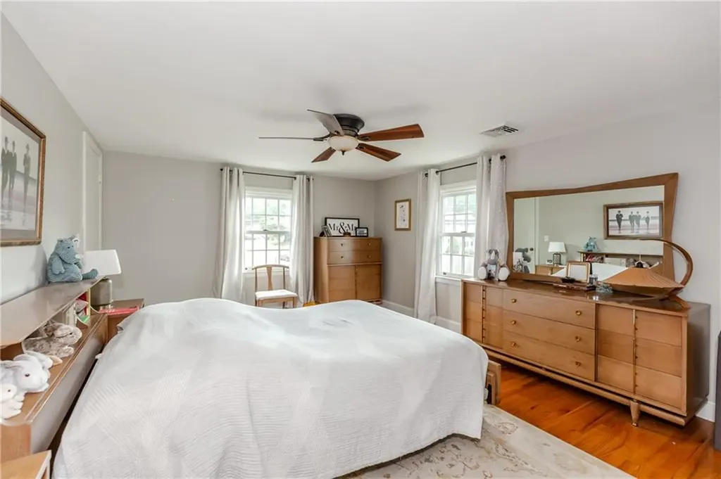39 Jackson Road Cranston RI 02920