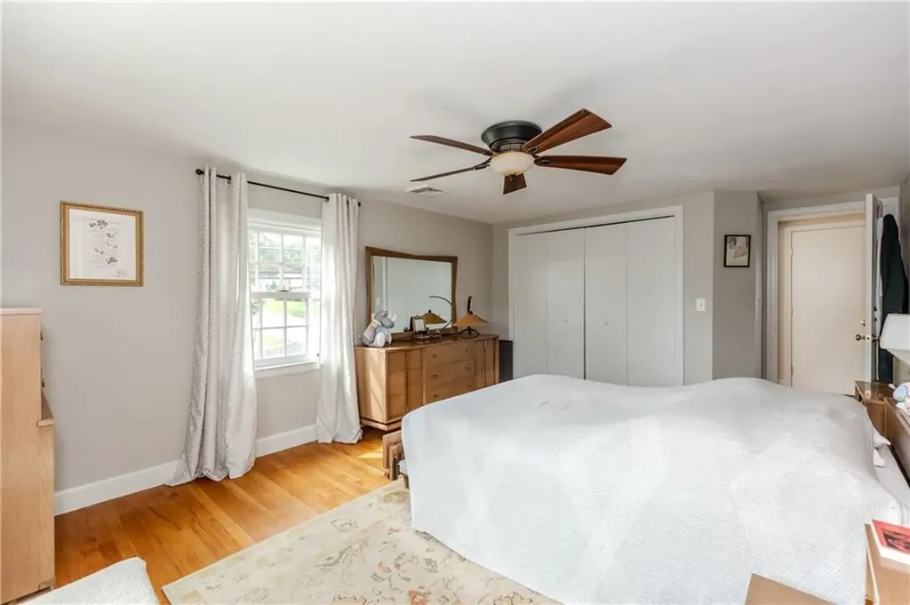 39 Jackson Road Cranston RI 02920