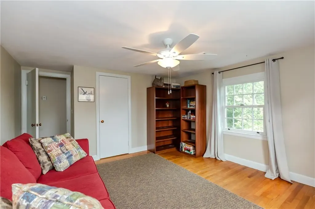 39 Jackson Road Cranston RI 02920