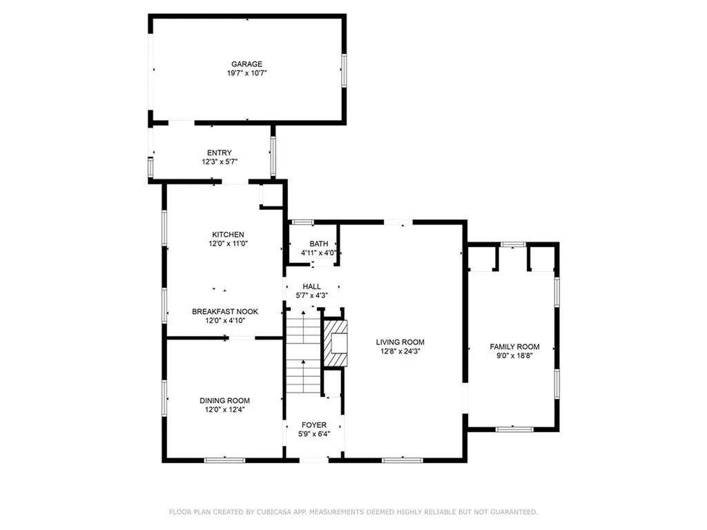 39 Jackson Road Cranston RI 02920