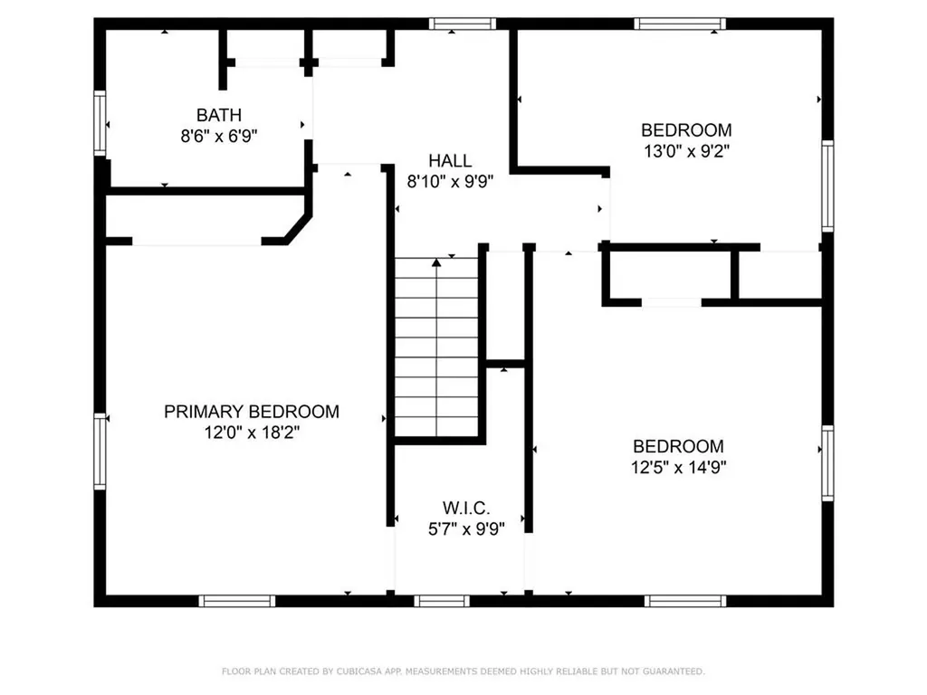 39 Jackson Road Cranston RI 02920