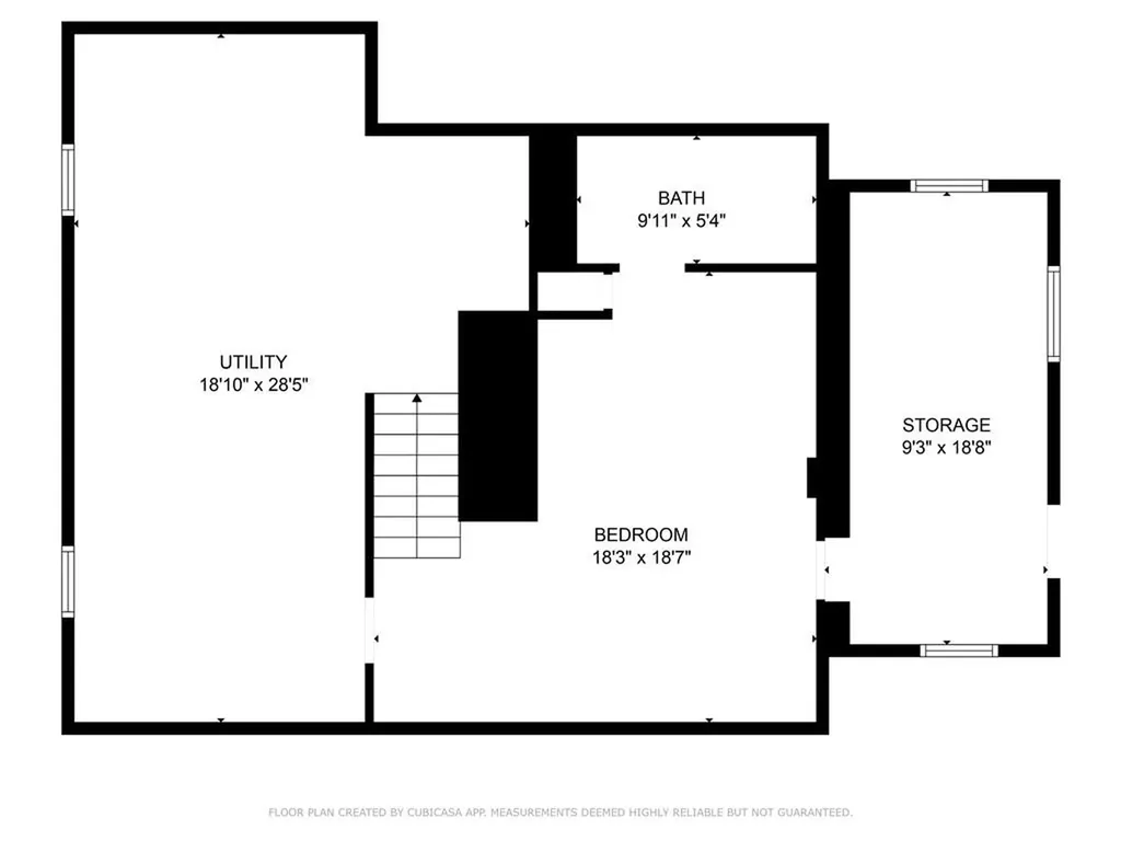 39 Jackson Road Cranston RI 02920
