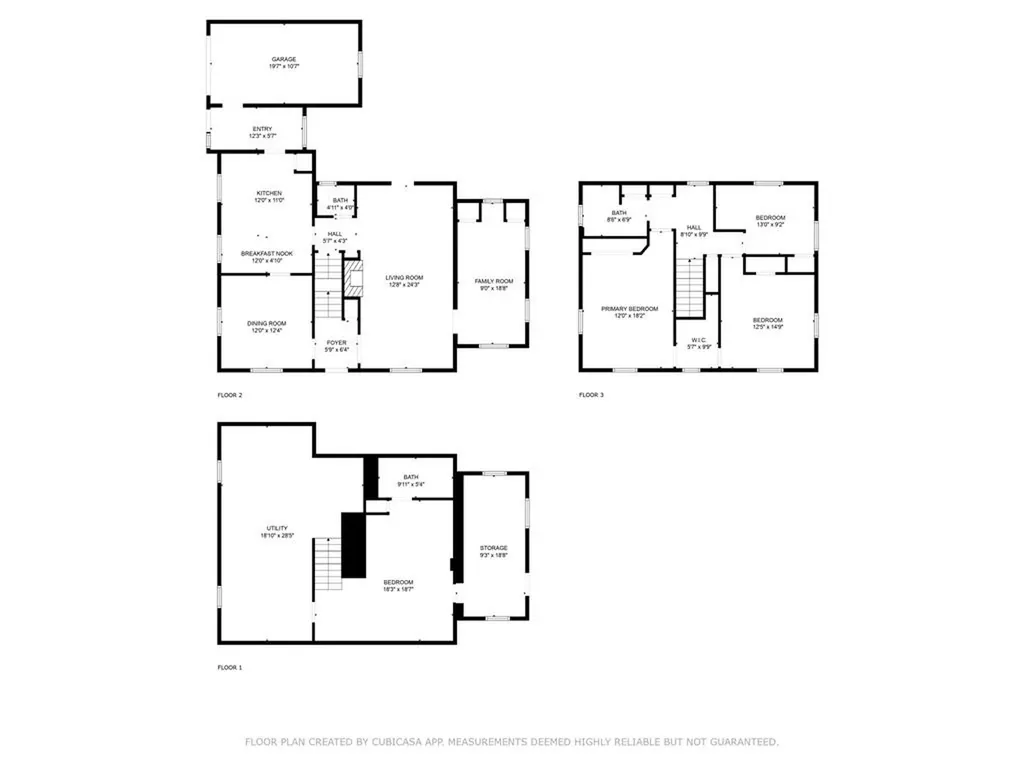 39 Jackson Road Cranston RI 02920