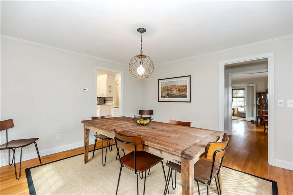 39 Jackson Road Cranston RI 02920
