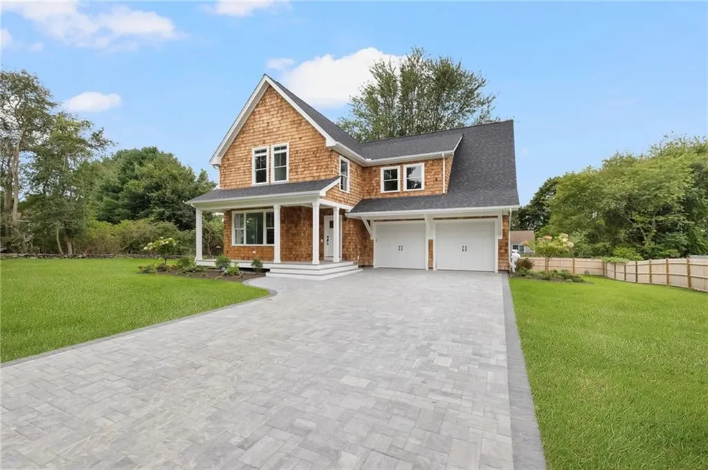 55 Dolphin Avenue Jamestown RI 02835
