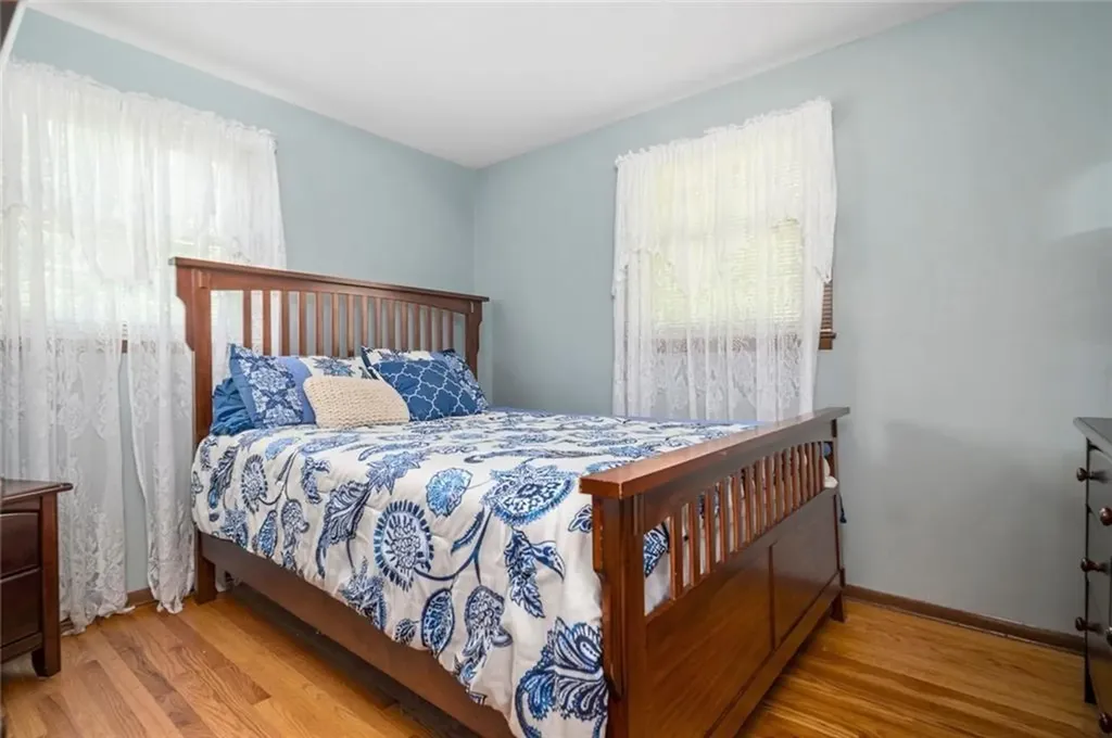414 Knollwood Drive Woonsocket RI 02895