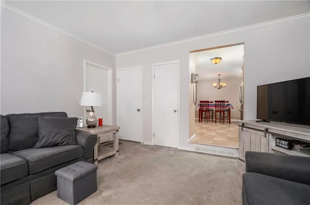 414 Knollwood Drive Woonsocket RI 02895