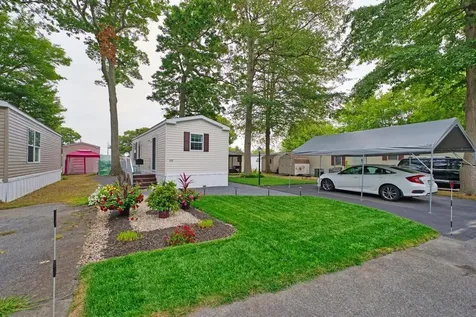 533 Forest Park Middletown RI 02842