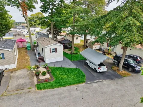 533 Forest Park Middletown RI 02842