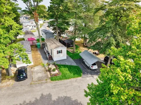 533 Forest Park Middletown RI 02842