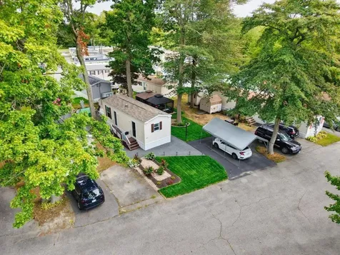 533 Forest Park Middletown RI 02842