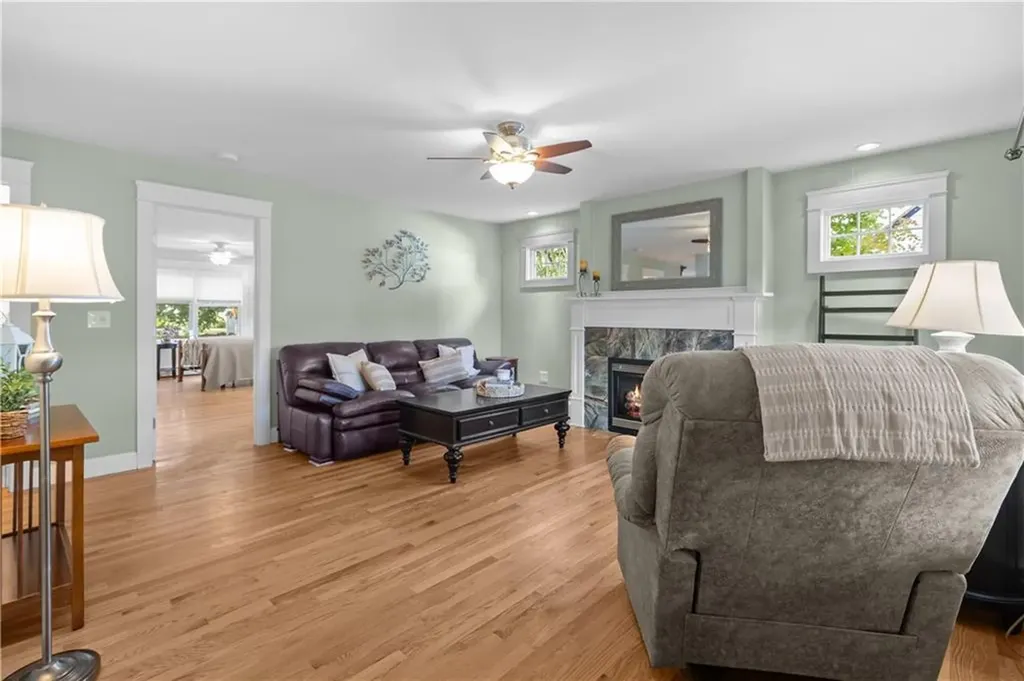 139 Durfee Road Tiverton RI 02878