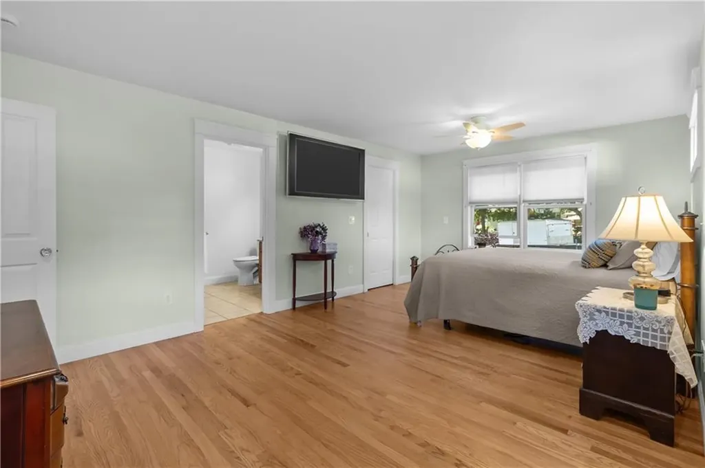 139 Durfee Road Tiverton RI 02878