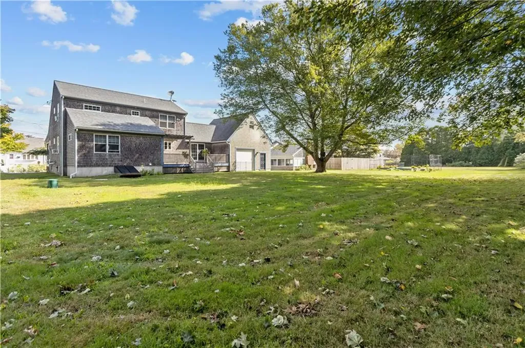 139 Durfee Road Tiverton RI 02878