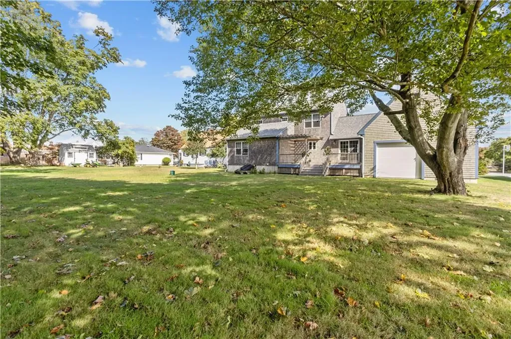 139 Durfee Road Tiverton RI 02878