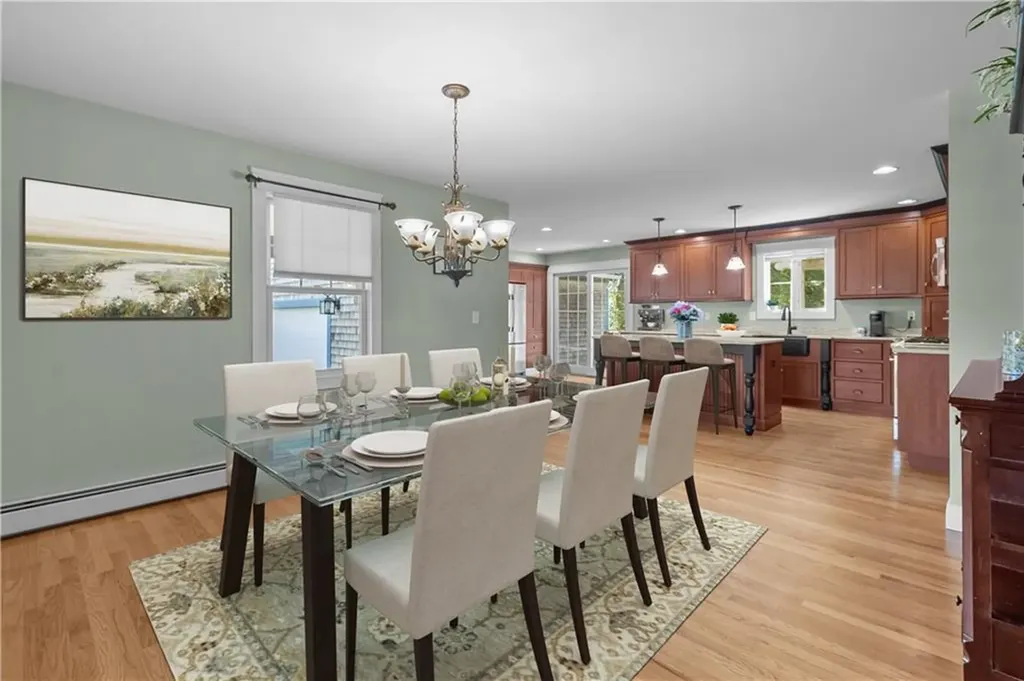 139 Durfee Road Tiverton RI 02878