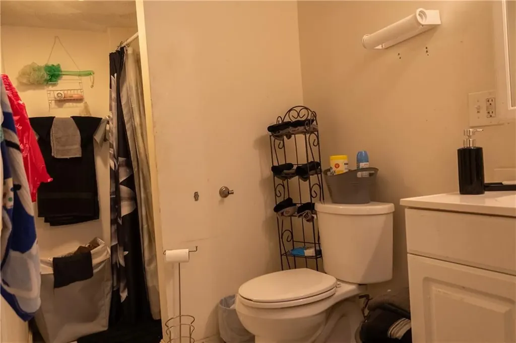 94 Waverly Street Warwick RI 02889