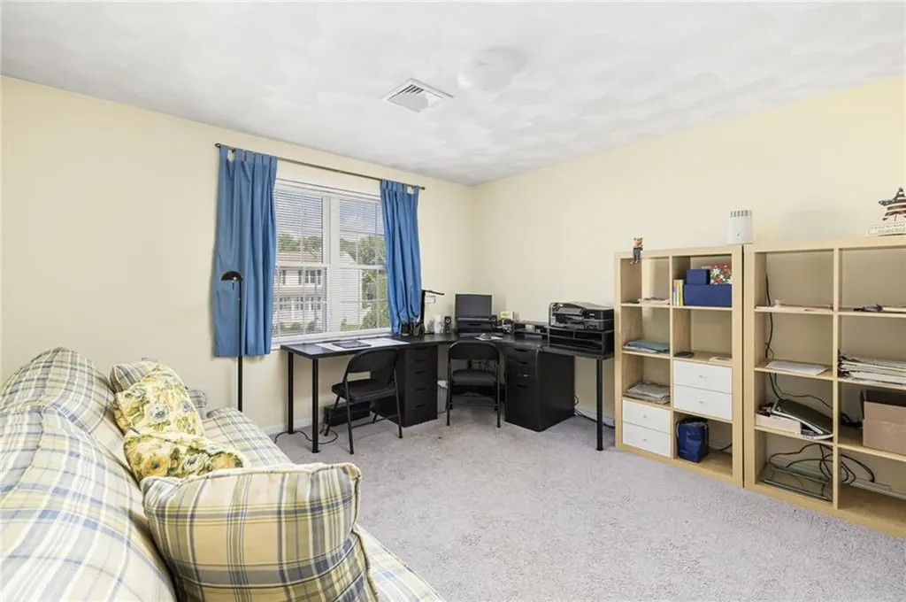11 Shannon Lane West Warwick RI 02893