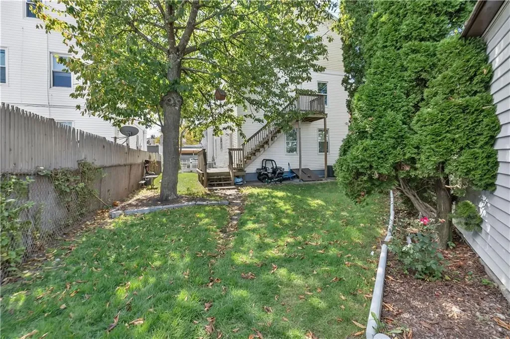 47 Nolan Street Providence RI 02908