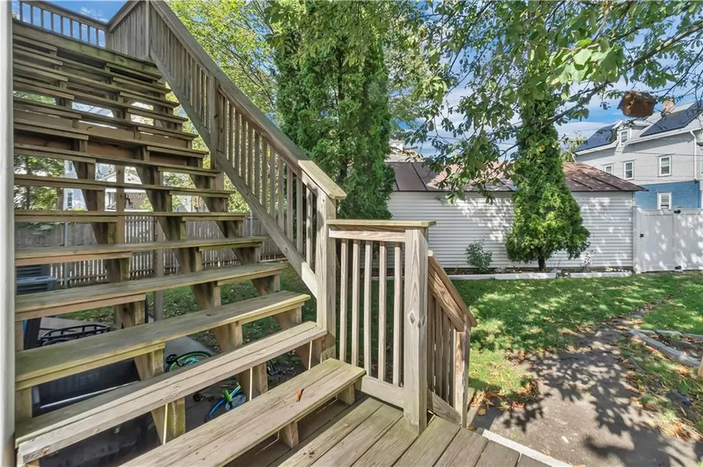 47 Nolan Street Providence RI 02908