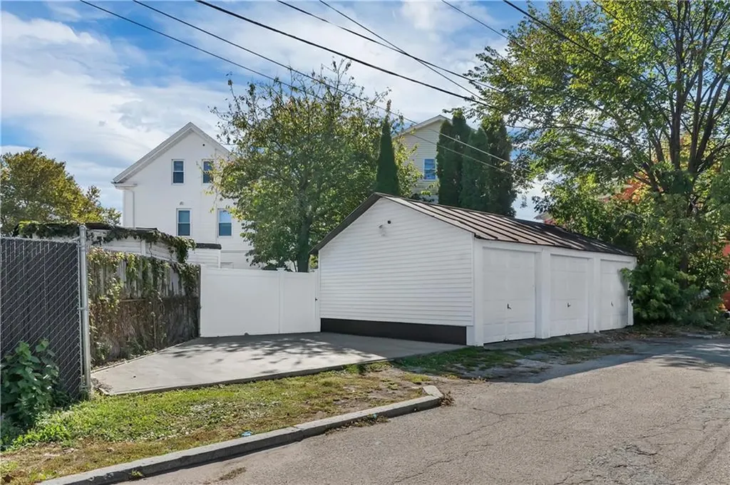 47 Nolan Street Providence RI 02908