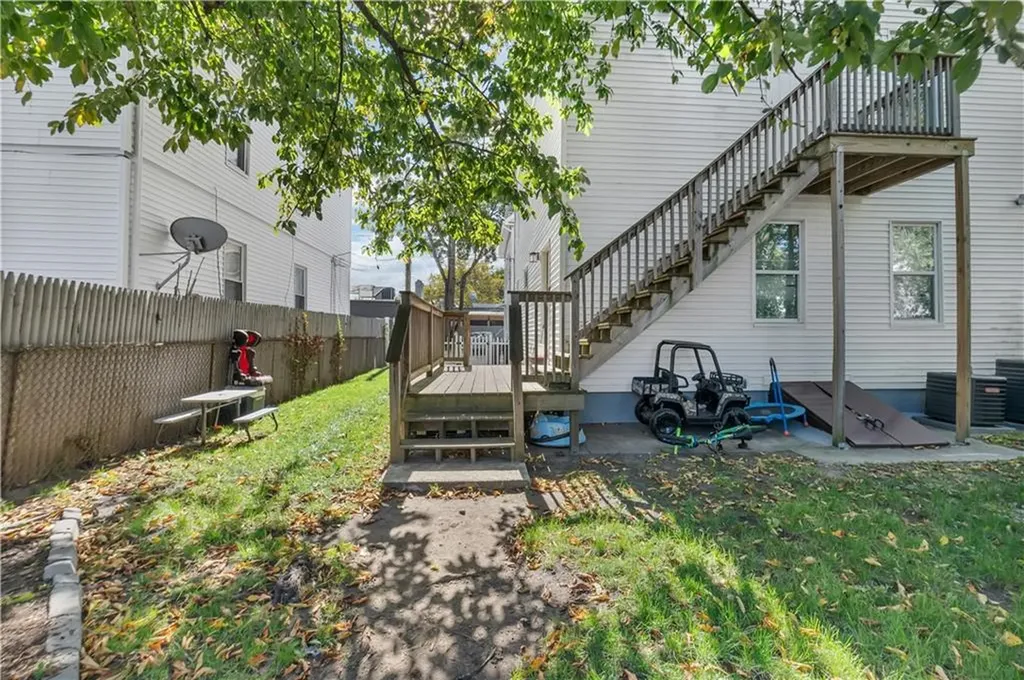 47 Nolan Street Providence RI 02908
