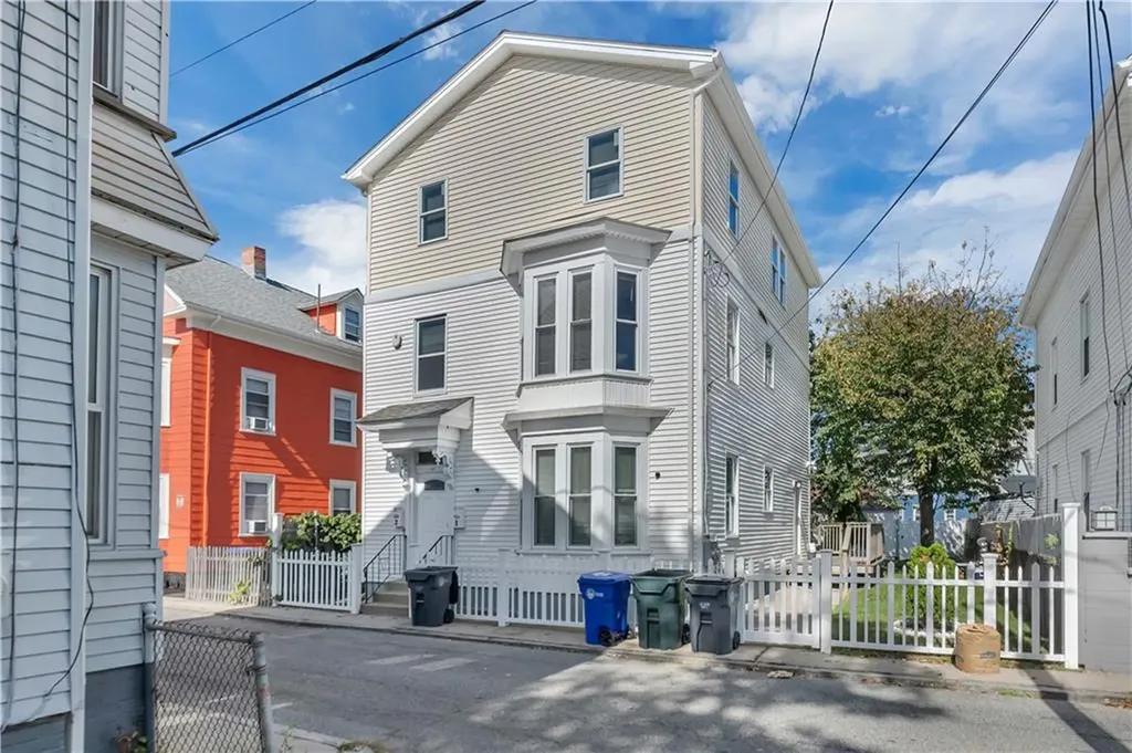 47 Nolan Street Providence RI 02908