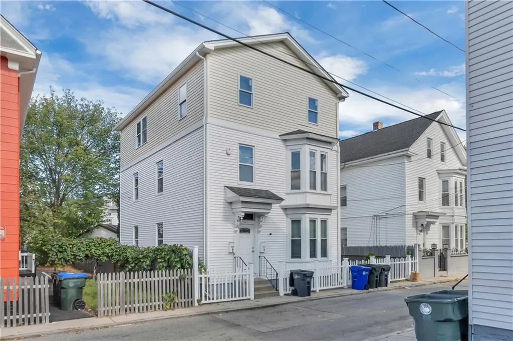 47 Nolan Street Providence RI 02908