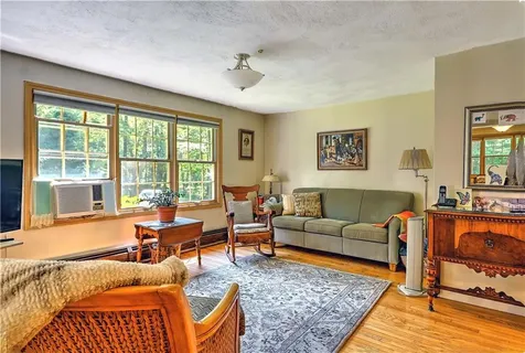 16 Salisbury Street Rehoboth MA 02769