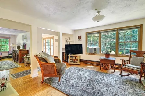 16 Salisbury Street Rehoboth MA 02769