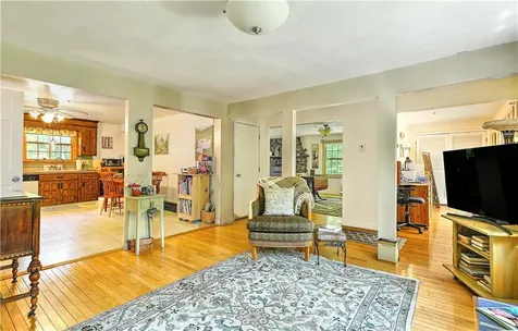 16 Salisbury Street Rehoboth MA 02769