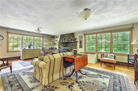 16 Salisbury Street Rehoboth MA 02769