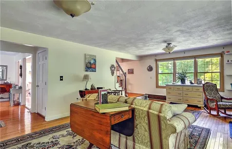 16 Salisbury Street Rehoboth MA 02769