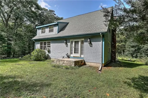 16 Salisbury Street Rehoboth MA 02769