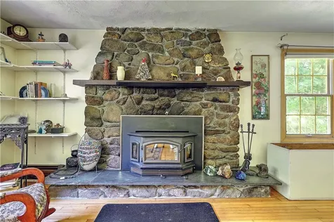 16 Salisbury Street Rehoboth MA 02769