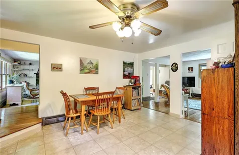 16 Salisbury Street Rehoboth MA 02769