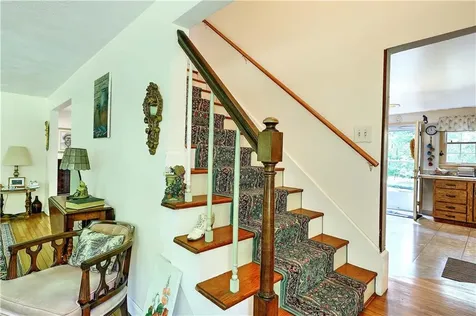 16 Salisbury Street Rehoboth MA 02769