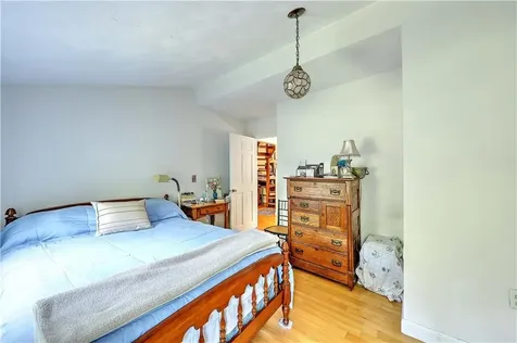 16 Salisbury Street Rehoboth MA 02769