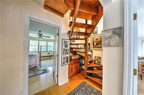 16 Salisbury Street Rehoboth MA 02769