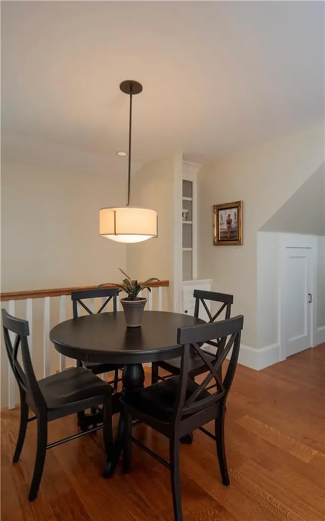 58 Ridge Road Newport RI 02840