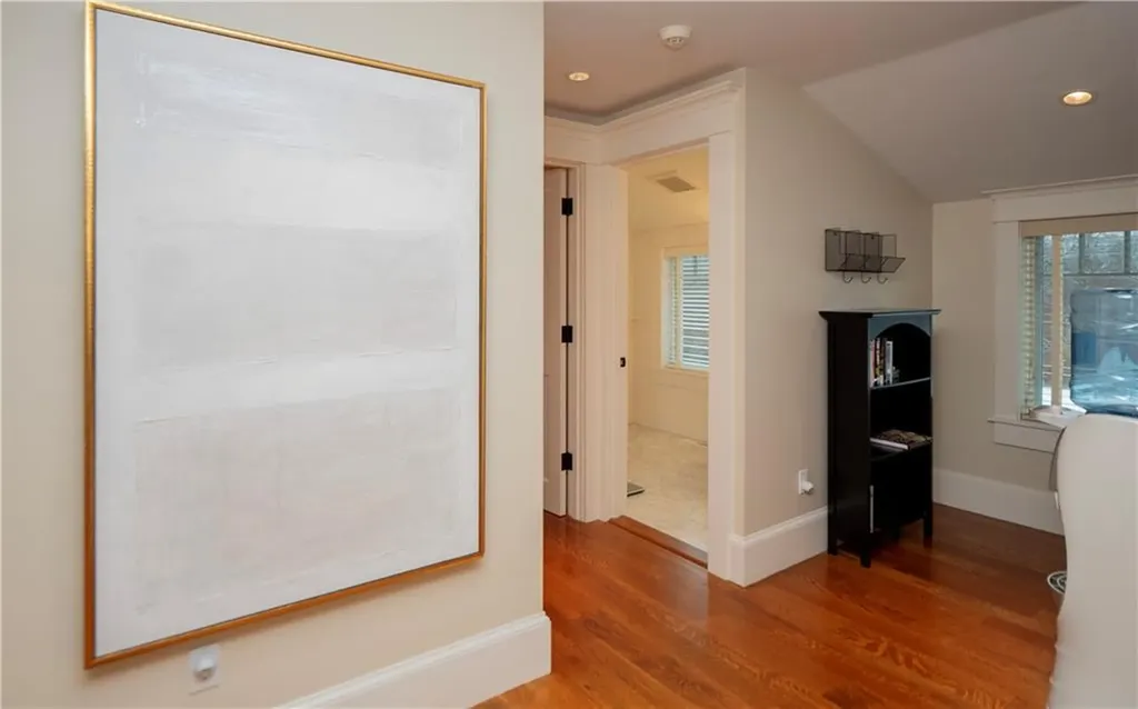 58 Ridge Road Newport RI 02840