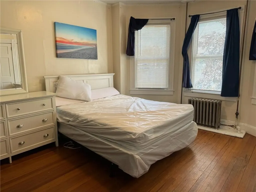 9 Ann Street Newport RI 02840