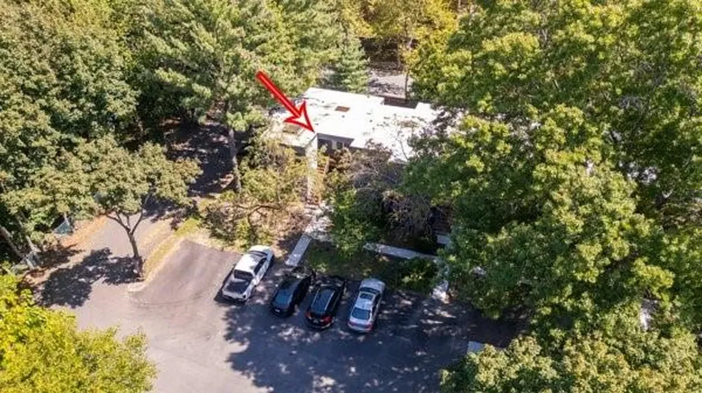 24 Camp Street Providence RI 02906