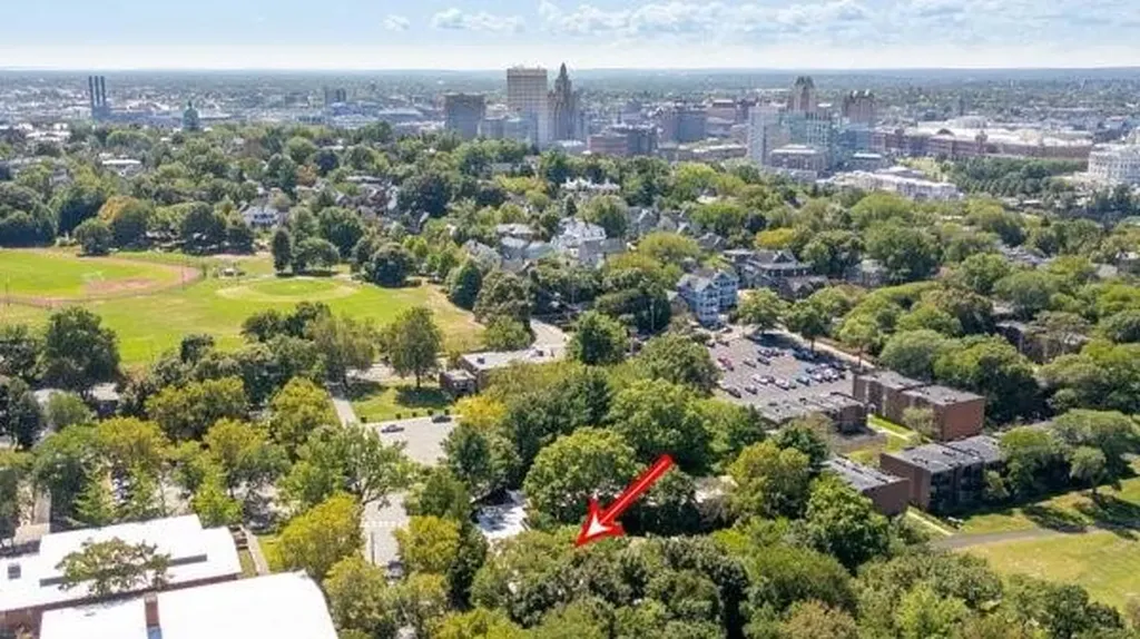 24 Camp Street Providence RI 02906