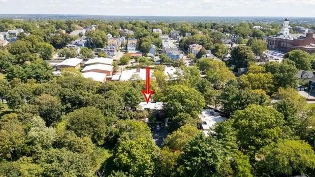 24 Camp Street Providence RI 02906