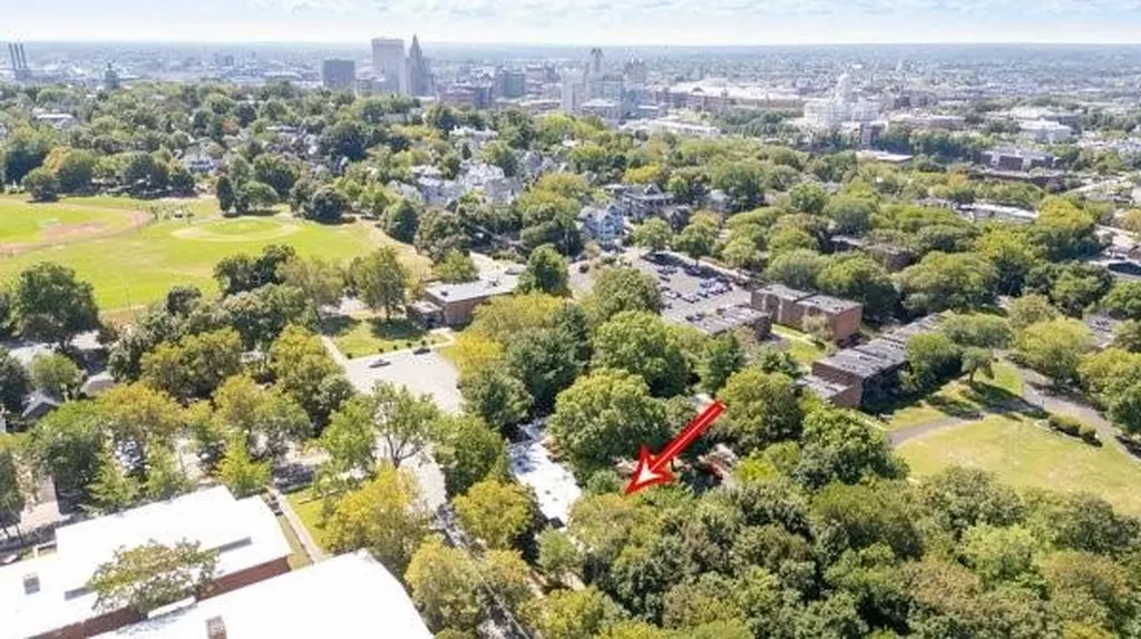 24 Camp Street Providence RI 02906