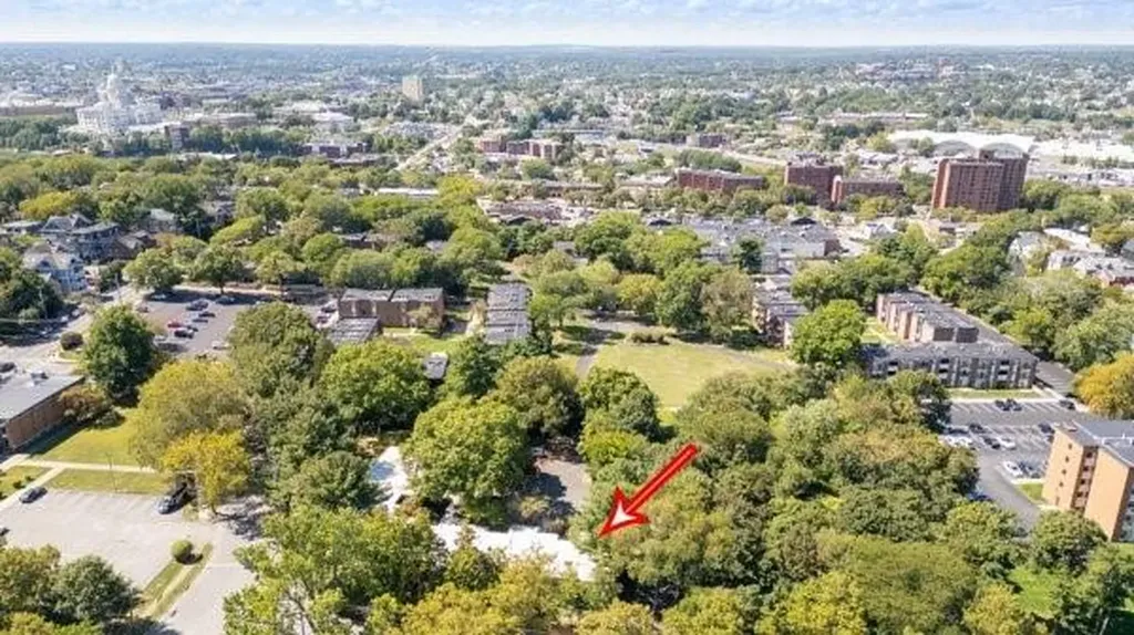 24 Camp Street Providence RI 02906