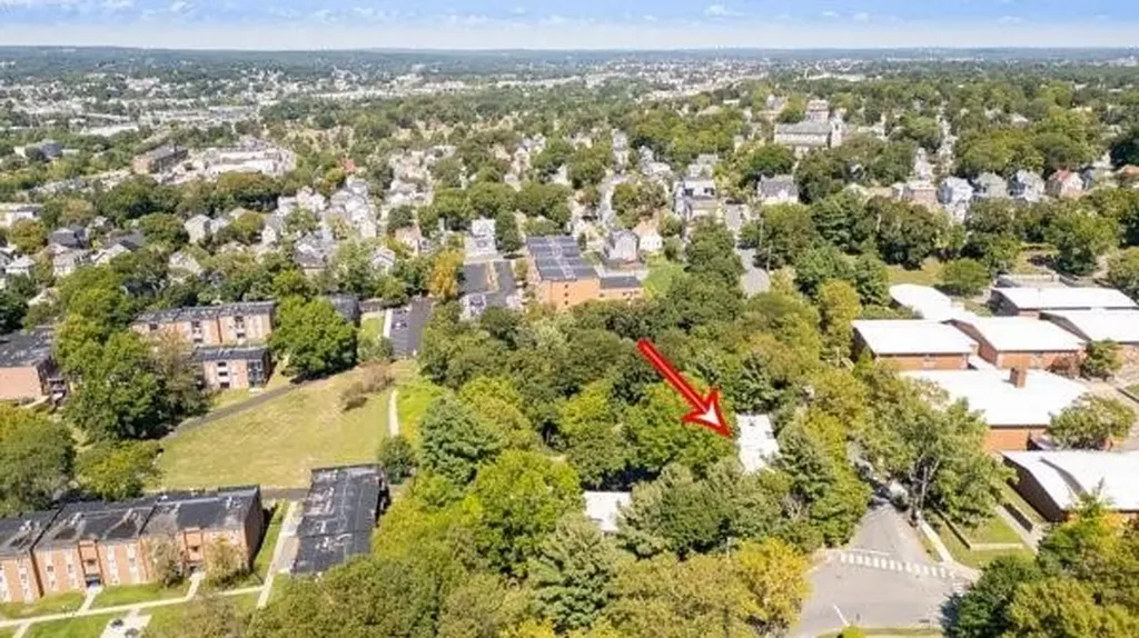 24 Camp Street Providence RI 02906